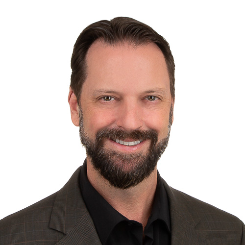 John Potter - Founder & CEO of Leads to Conversion LLC